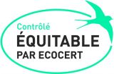 LOGO CONTROLE EQUITABLE ECOCERT